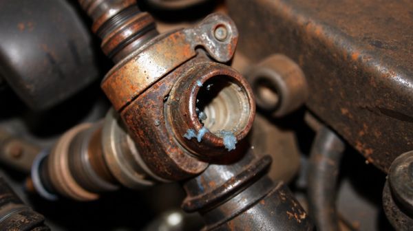 7 signes indiquant qu'il faut remplacer un injecteur sur Clio 3