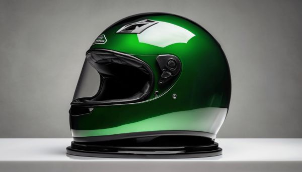 Bien choisir son casque moto homologué pour plus de sécurité