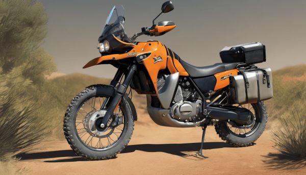 Comment choisir votre ktm 390 adventure pour vos trajets en extérieur ?