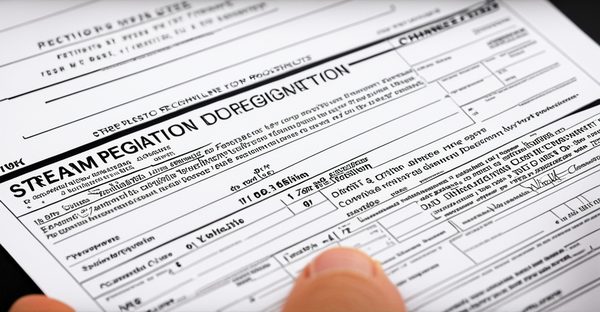 Démarches simplifiées pour changer sa carte grise à reims