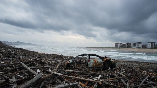 Impact des catastrophes naturelles sur l'assurance automobile