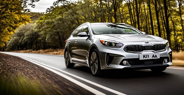 Kia leasing : trouvez votre voiture idéale à prix abordable