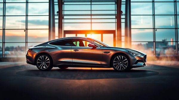 Location de voiture à Nantes aéroport : faites votre choix idéal