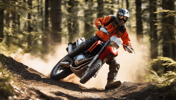 Optimiser votre expérience avec les motos trail Ducati