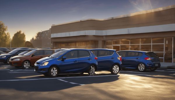 Pourquoi la polo tdi est-elle la meilleure option pour un achat d’occasion ?