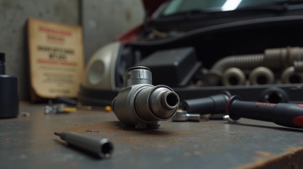 Quand changer un injecteur sur Renault Clio 3 ?