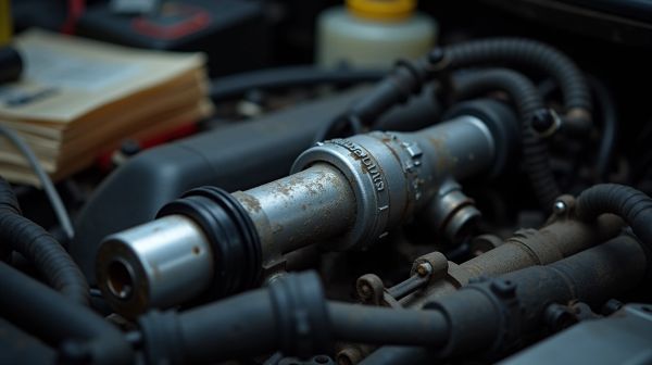 Quand changer un injecteur sur Renault Clio 3 ?