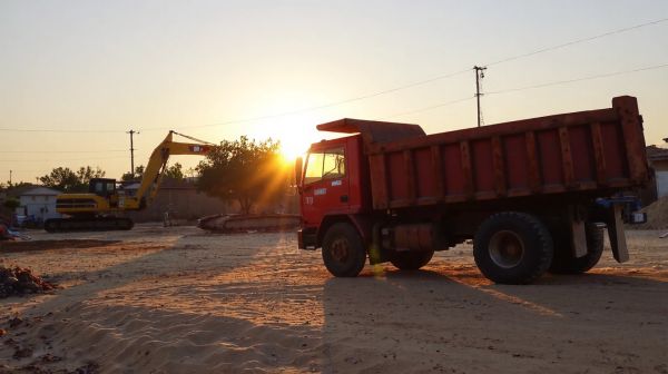 Top conseils pour choisir le camion benne idéal
