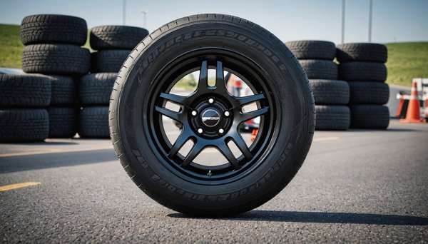 Découvrez les avantages des pneus bridgestone pour votre véhicule