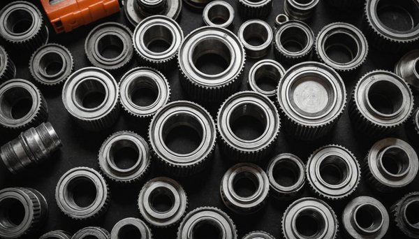 Les pièces détachées pour voiture sans permis à prix mini