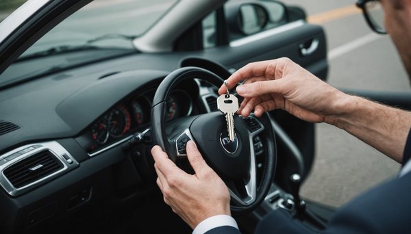 Les clés du leasing pour voiture : économisez en toute flexibilité