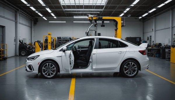 Tendances et actualités auto : innovation et entretien en 2025