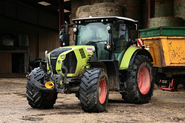 Pneus poids lourd michelin : performance et sécurité optimisées